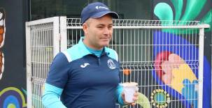 Javier López no se fía del Olancho FC y ojo a lo que menciona: Sabemos que dependemos de nosotros mismos