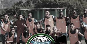 El Club Choloma pasa una seria crisis económica en su primer torneo tras su vuelta a la Liga Nacional de Honduras. La situación es insostenible.