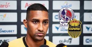 Aparicio no se fía de Olimpia, quiere el Mundial y dice cuál es el rival más difícil en Honduras: Queremos ganar el domingo