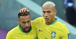 Si no iba al psicólogo, se suicidaba: la estrella de Brasil revela su lado más oscuro de la vida tras el Mundial de Qatar 2022