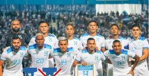 La Selección de Honduras busca entrenador para la nueva eliminatoria rumbo al próximo Mundial.