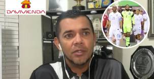 Amado Guevara calificó la eliminación de Honduras como un fracaso histórico y el más grande del fútbol hondureño