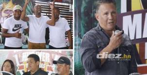 El torneo se jugará durante dos días (4 y 5 de mayo del 2024) y los partidos se llevarán a cabo en el Rancho Tara en San Pedro Sula. FOTOS: Neptalí Romero.