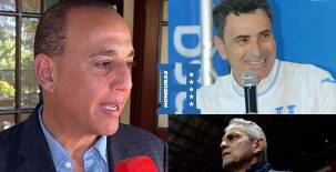 ¿Más caro que Rueda? Javier Atala revela por qué ficharon a Molina para la Selección y advierte: Vamos a llegar a algo grande