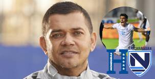 Amado Guevara revela la razón por la que Honduras cayó ante Nicaragua y responde: ¿Clasificaremos al Mundial?