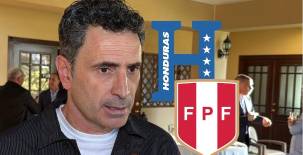 ¿Caras nuevas en su primera convocatoria con Honduras? Francisco Molina sorprende: Ya tenemos los perfiles