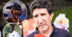 Vargas presume los millones que le dejó a Olimpia y revela drogas en Liga Nacional: El equipo que tuvo Troglio lo armé yo