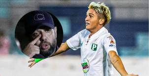 Elías Názar charló con DIARIO DIEZ sobre el caso de Carlos Pérez.