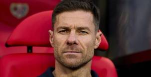 Xabi Alonso fue despedido de Real Madrid por malos resultados, pero gigante de Europa lo busca para que dirija lo que resta de la temporada 2026-27: ¡podrían ser rivales en Champions League!