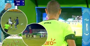 El FVS ha sido una buena implementación, y bastante costosa, en la Liga Nacional, pero deben de haber algunos ajustes.