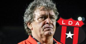 La dirigencia de la Liga Deportiva Alajuelense se ha pronunciado tras el mal momento que viven en el Clausura 2026 y dejan clara su postura sobre la continuidad de Óscar 'Machillo' Ramírez.