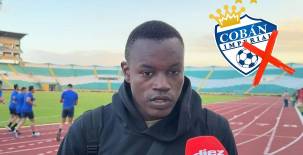 Lauro Chimilio rompe el silencio sobre las acusaciones de robo en Guatemala: Yo enseñé la evidencia