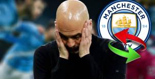 Pep Guardiola podría estar viviendo sus últimos días como técnico de Manchester City luego de ser goleado por Real Madrid en Champions League: este sería el nuevo técnico de los Cityzens.