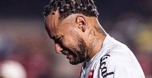 El futuro de Neymar vuelve a ser noticia a raíz de una declaraciones que dio al CazéTV.