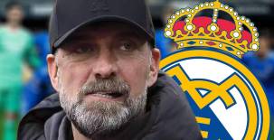 Jurgen Klopp le pone las cosas claras al Real Madrid y pone contundentes condiciones para llegar a dirigir a la Casa Blanca: dos jugadores tendrían que irse del club.