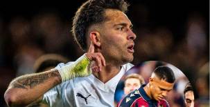 Valencia recibe al Levante por la fecha 13 de la Liga de España.