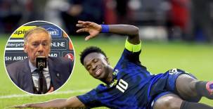 ¡Alerta en el Bernabéu! Ancelotti detalla el estado de Vinicius, clave para el Real Madrid en la recta final de temporada