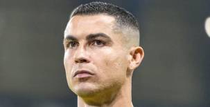 Cristiano Ronaldo estaba en huelga en la Liga de Arabia Saudita, pero ya habría arreglado su situación con el Al Nassr.