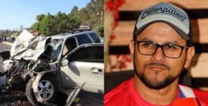 El exfutbolista reveló cómo es su nueva vida luego de la tragedia en la que perdió a su esposa e hijo.