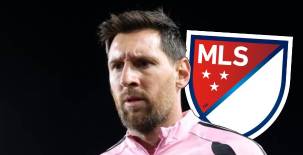 En las redes sociales se hizo viral un video del enojo de Messi contra los árbitros tras perder ante LAFC: esta es la decisión final que tomó la MLS con el astro argentino. ¿Habrá castigo?