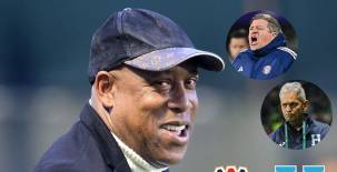 Hernán Medford calienta el clásico centroamericano y lanza dardo a Costa Rica y Honduras: Sería un fracaso total