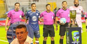 La Liga Nacional lo revela: ¿Se cancela la fecha 5 de las Triangulares? ¿Se repite el formato en el Clausura 2026?