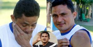 “Ñangui Cardona: el machetazo que casi le cuesta la vida, la prisión y su regreso: Tomo cerveza como cualquier deportista