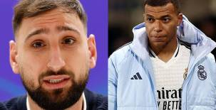 El guardameta del Manchester City sorprendió al decir que con la baja de Mbappé tendrá menos trabajo ante Real Madrid en Champions League.