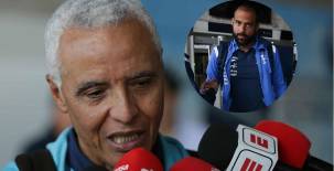 Alexis Mendoza aclara si le pidieron perder tiempo a Menjívar y revela los pecados de Honduras ante Costa Rica