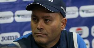 Javier López en conferencia de prensa luego del empate ante Real España en la jornada 14 del Clausura 2026.