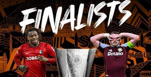 Aston Villa jugará ante Friburgo la gran final de la UEFA Europa Leagu el próximo 20 de mayo.