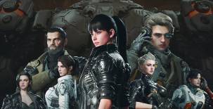 The First Descendant se encuentra disponible gratuitamente para las plataformas de PlayStation 5, Xbox Series X|S y PC.