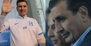 Jorge Salomón habla de la llegada del VAR, revela por qué eligieron a Francisco Molina y adelanta: Es un proyecto a largo plazo