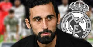 Álvaro Arbeloa no tiene un momento paz: luego de perder ante Getafe, pierde a tres futbolistas para el próximo partido.