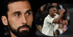 Álvaro Arbeloa logró dos victoria frente al Benfica y está en los octavos de final de la Champions League. Fotos EFE.