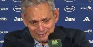 Reinaldo Rueda reaparece y lamenta la eliminación de Honduras del Mundial 2026.