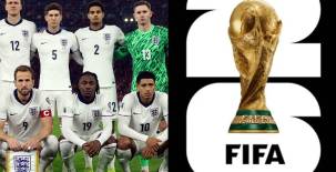 Inglaterra anunció que están analizando la decisión, incluso antes del sorteo del Mundial 2026.