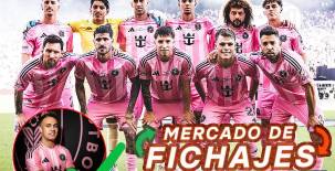 Inter Miami no pierde tiempo y tras ganar la MLS Cup 2025, quieren armar un 'Dream Team' para pelear por el título de la Champions Cup de Concacaf 2026: todos los detalles del equipo capitaneado por Lionel Messi.