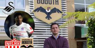 El delantero hondureño Dereck Moncada no sigue en Olimpia la próxima temporada y aquí te contamos cómo es su nuevo equipo en el extranjero.