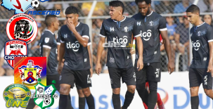 Honduras Progreso y el duro camino que tendrá en el Ascenso para regresar a la Liga Nacional, ¿en cuál grupo jugaría?
