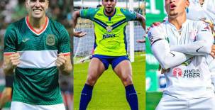 Nicolás Messiniti (Marathón), Rodrigo de Olivera (Olancho FC) y Erick Yío Puerto (Platense FC) lideran la tabla de goleadores de Honduras.