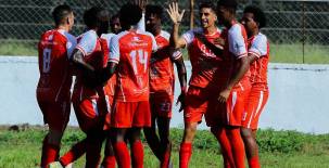 Liga de Ascenso: Leones FC con Héctor Vargas llevan campaña perfecta; hubo paliza arrolladora de 6-0 en la segunda jornada