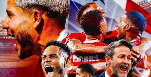 Panamá en el Mundial United 2026: Horarios, estadios, ciudades y el calor al que se enfrentará el equipo de Christiansen