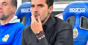 ¡Nadie lo pensaría! Fernando Gago y su nuevo equipo después de dirigir a Chivas, Necaxa y Boca Juniors