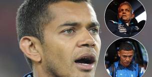 Amado Guevara previo al partido contra Costa Rica: No clasificar sería uno de los fracasos más grandes de Honduras en años