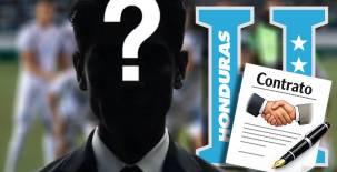 La Selección de Honduras se encuentra sin director técnico, pero la FFH ya tiene definido quién será el sucesor de Reinaldo Rueda.