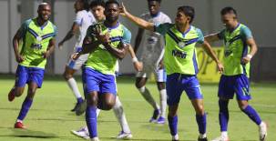 Olancho y Victoria cerraron el telón de la jornada 19 del Clausura 2026 de la Liga Nacional de Honduras.