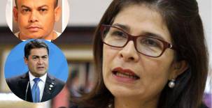Informe Especial: ‘El Cachiro’ dice que envió dinero a JOH a través de su hermana, Hilda Hernández