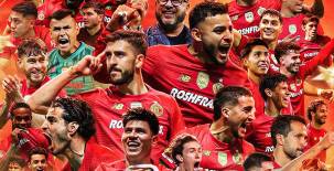 Toluca se corona bicampeón de la Liga MX tras vencer en la final a Tigres en una tanda de penales cardíaca