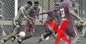 ¡Histórico club hondureño se declara insolvente económicamente y lo desafilian del fútbol nacional!